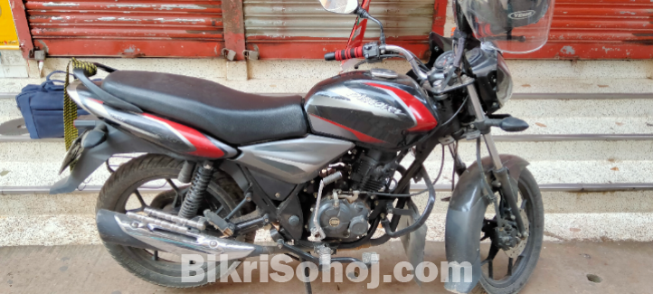 Bajaj,  Discovery